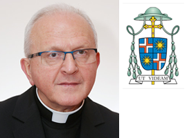 Vyhlášení režimu Home office pro všechny zaměstnance Biskupství litoměřického (v období od 8.3. do 21.3.2021)