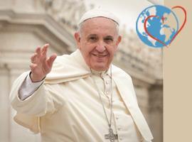 Celosvětová síť modlitby s papežem: Naléhavý úmysl na měsíc červen 2023