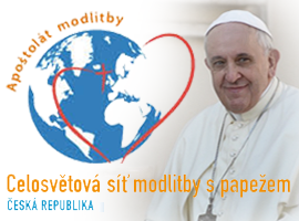 Celosvětová síť modlitby s papežem: Naléhavý úmysl na měsíc březen 2024
