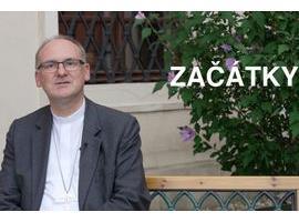 Nové video: Začátky