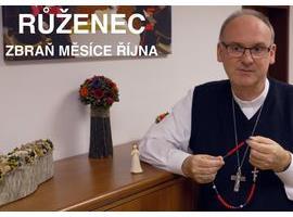 Video: Zbraň měsíce října