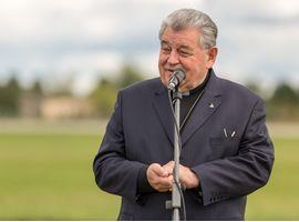 Slovo biskupů k úmrtí kardinála Duky 