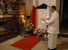 Letos si připomínáme 800. výročí narození sv. Anežky České