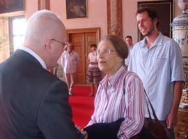 Zakončení Litoměřického varhanního léta 2009