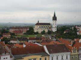 Biskup Jan Baxant se setkal s účastníky konference SÚJB 