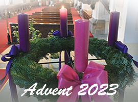 Advent 2023