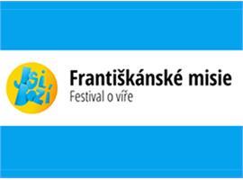 Františkánské misie 2018  