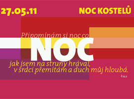 Setkání pořadatelů Noci kostelů v litoměřické diecézi