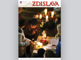 Časopis Zdislava 5/2019 právě vychází