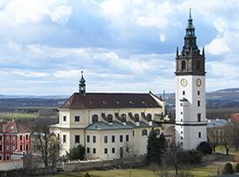 Homilie Mons. Jana Baxanta na svátek sv. Štěpána ve Svatoštěpánské katedrále v Litoměřicích