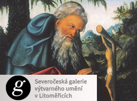 Výstavy: Marie Polanská - Litoměřický biskup Emanuel Arnošt z Valdštejna - Lucas Cranach budou končit začátkem března